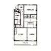 WAVE HOUSEの間取り画像