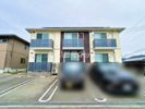 VALUGE・Tの間取り画像