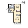 アマービレ 3RD棟の間取り画像