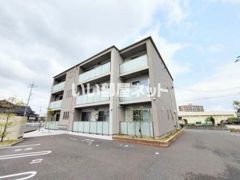 カンパーナ・バンビーノの外観画像