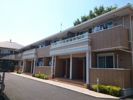 ブリーズBの間取り画像