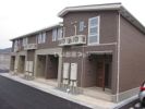 リアンジュの間取り画像