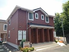 ジェミニの外観画像