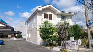 ダイトウ パレス シスコ Aの外観画像