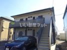 メゾンプリンキピア B棟の間取り画像