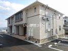 アウローラ小郡Ⅱの間取り画像