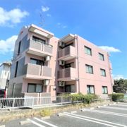 マンション 林檎の樹の外観画像