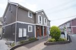 ソーレ・レヴァンテ Aの間取り画像