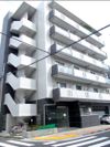 アンソレイエの間取り画像