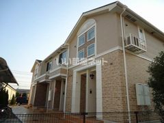 ラフレシールの外観画像