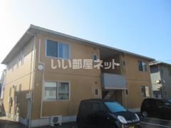 メゾンスカイヒルズ J棟の外観画像