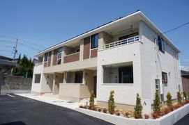 カステルールAの外観画像