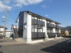 グランド･ソレイユの外観画像