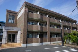 ベル ファームの外観画像