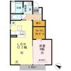 レスパッス・ゼンの間取り画像
