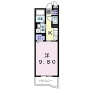 シャイン ファームの間取り画像