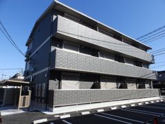 アルベロの外観画像