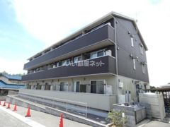 ボヌール コートの外観画像