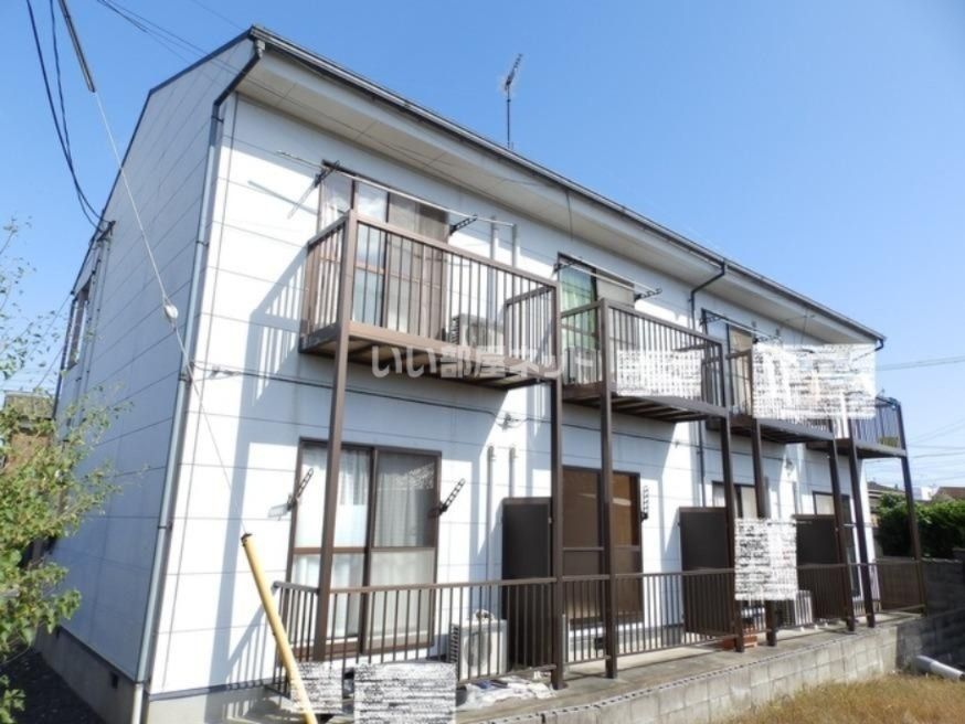 エステート野原の賃貸物件