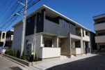 パルテールの間取り画像