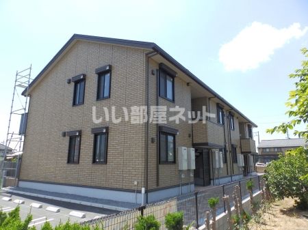 リバーサイドヒルズの外観画像