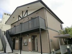 プラージュCの外観画像