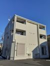 ノイ ブリーゼの間取り画像