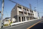 ハナミズキの間取り画像