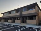 エテルノ・ソーレⅢ番館の間取り画像