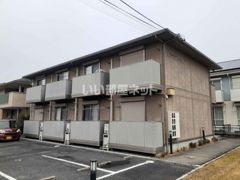 サンリヴェールMの外観画像