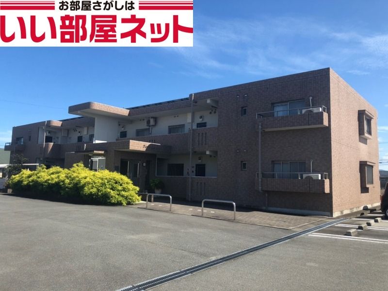 ファームガーデンBの外観画像