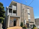 ランドウェルの間取り画像