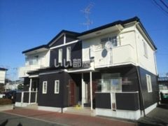 マーベラスコートAの外観画像