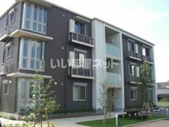 ショコラパンの外観画像