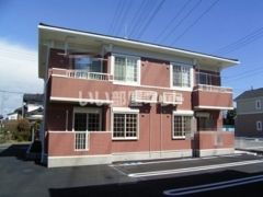 ビンタンⅠの外観画像