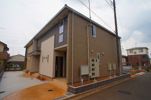 ソレアードの間取り画像