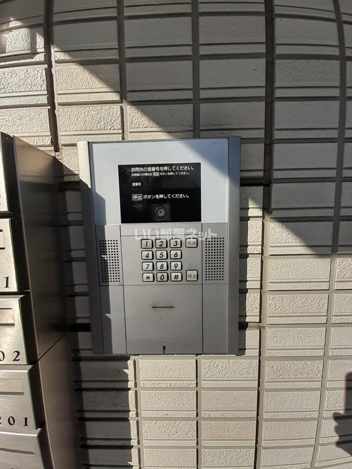 ロビー