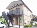 リウッシーレ Aの間取り画像