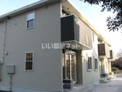 マンダリン ダック Aの外観画像