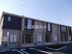 レジェンド Bの外観画像