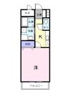 ダイトウ パレス ピースフルの間取り画像
