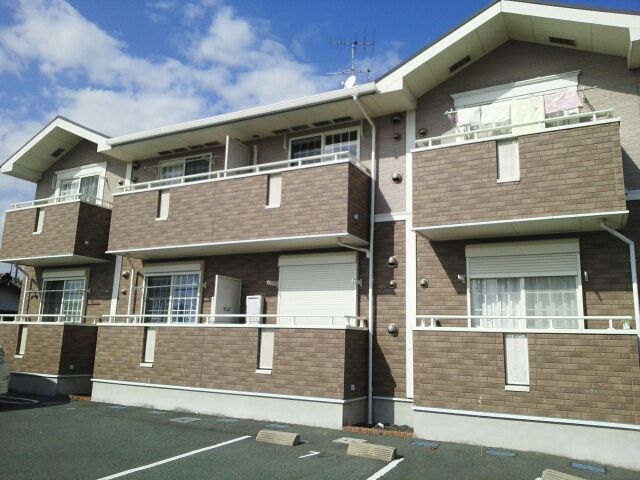 クラベールの賃貸物件