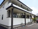 コンフォート ラナーユⅠの間取り画像