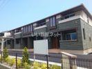 リッシュ・レヨンAの間取り画像