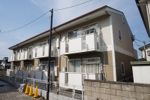 グレースガーデンの間取り画像
