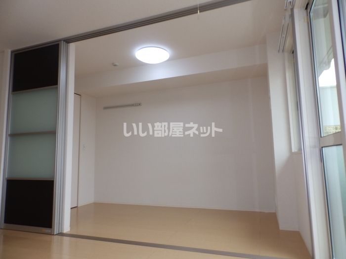 洋室