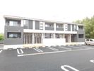 グレイスDの間取り画像