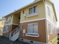 ロイヤルパレス村松ⅡBの外観画像