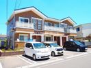 アルカンシエル・MⅡの間取り画像