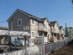 サニーフォレストの外観画像